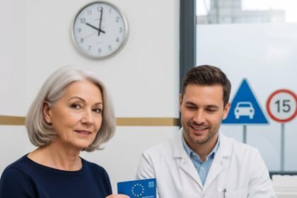 Vers un contrôle médical tous les 15 ans pour garder son permis de conduire ? Ce que change la directive européenne
