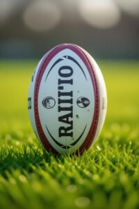 TF1 sécurise les droits de diffusion du rugby mondial jusqu&rsquo;en 2028
