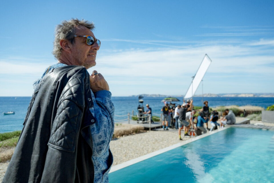 Léo mattéï fait sa révolution à marseille pour une saison 13 surprenante Léo Mattéï fait sa révolution à Marseille pour une saison 13 surprenante