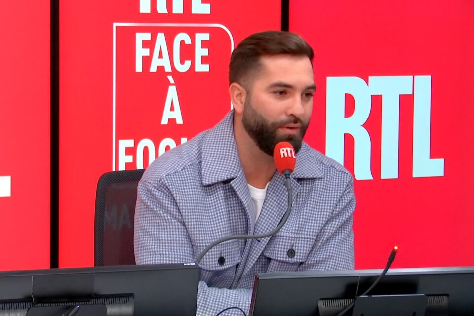 Kendji girac lève le voile sur son accident et affirme ne jamais avoir voulu mourir Kendji Girac lève le voile sur son accident et affirme ne jamais avoir voulu mourir