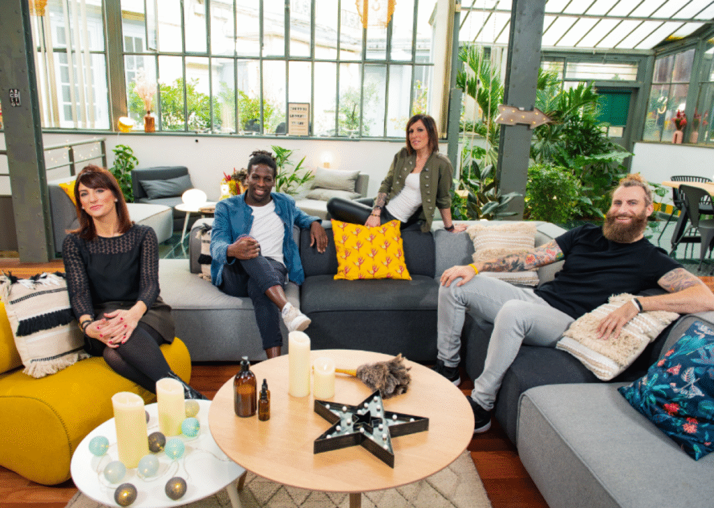 Cleaners, les experts du ménage de retour pour une saison inédite