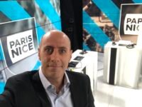 Décès de Guillaume Di Grazia, journaliste sportif connu pour ses commentaires du cyclisme sur Eurosport