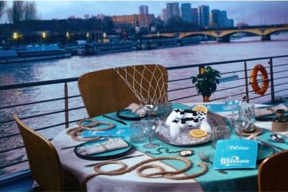 Deliveroo et galions lancent régalions le premier restaurant éphémère entièrement dédié à l'esport Deliveroo et Galions lancent Régalions le premier restaurant éphémère entièrement dédié à l’esport