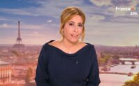 France 2 : Mélanie Taravant et Jean-Baptiste Marteau dynamitent les audiences des JT en l’absence des titulaires