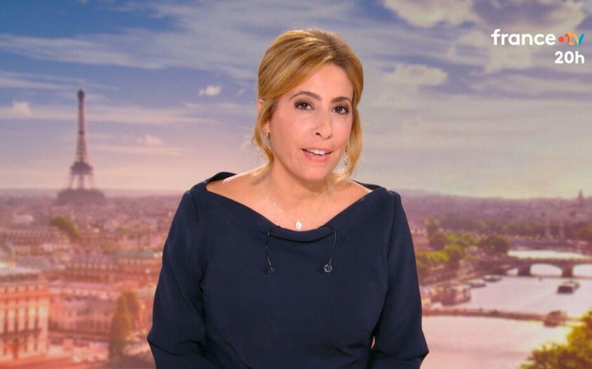 France 2 : Mélanie Taravant et Jean-Baptiste Marteau dynamitent les audiences des JT en l’absence des titulaires