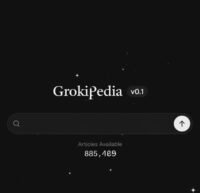 Grokipedia s’ouvre au public pour contrer Wikipédia