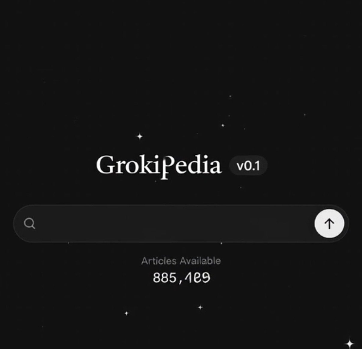 Grokipedia s’ouvre au public pour contrer wikipédia Grokipedia s’ouvre au public pour contrer Wikipédia