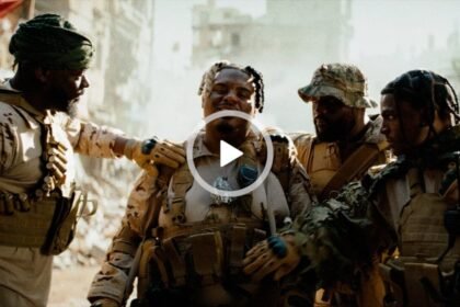 Battlefield 6 s&rsquo;offre Naza, Keblack et Gradur pour un lancement en musique