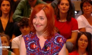 Maïa Mazaurette et Passage du Désir dévoilent « Maison Close », un jeu de rôles pour explorer l&rsquo;imaginaire érotique