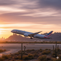 Le shutdown, la paralysie budgétaire aux États-Unis menace la sécurité aérienne