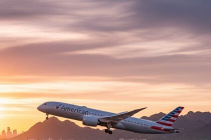 Le shutdown, la paralysie budgétaire aux états-unis menace la sécurité aérienne Le shutdown, la paralysie budgétaire aux États-Unis menace la sécurité aérienne