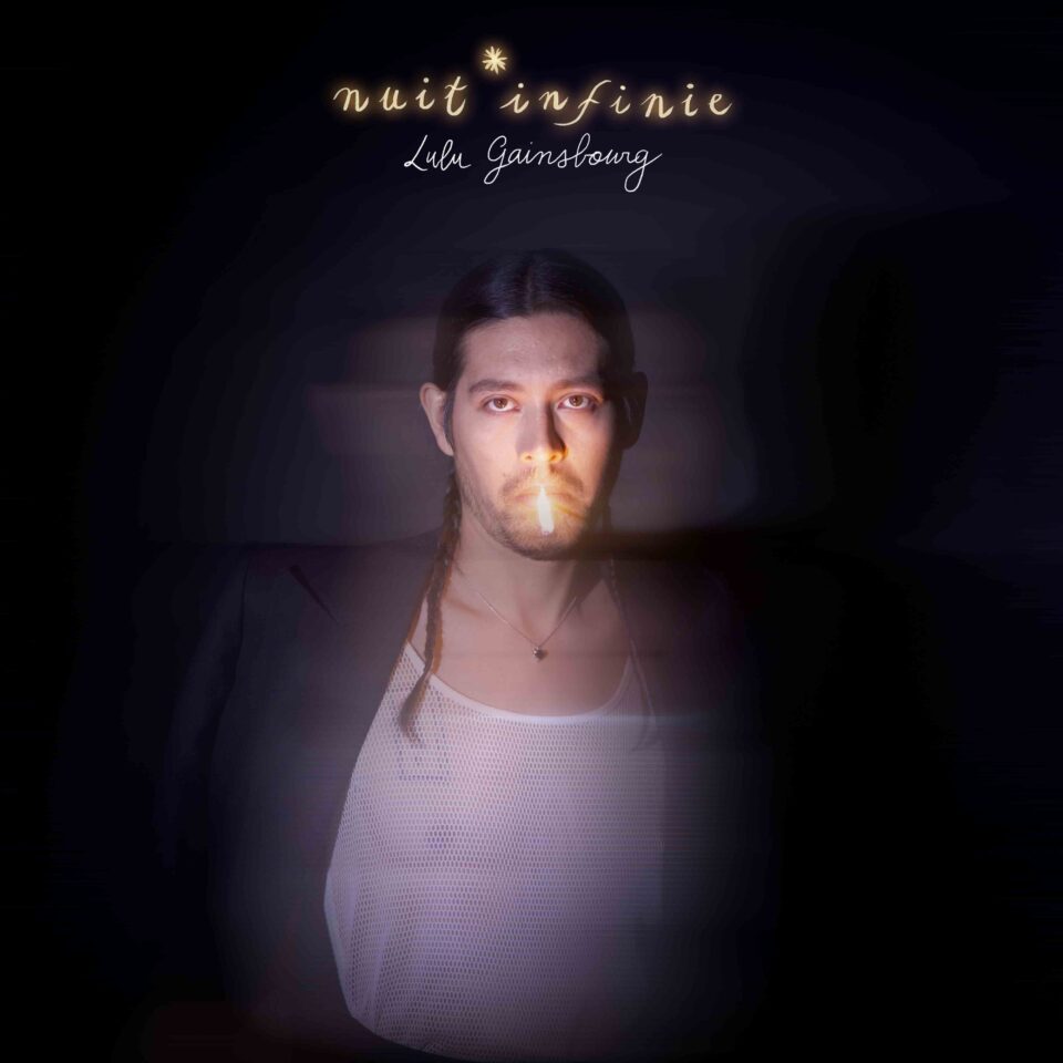 Lulu Gainsbourg dévoile Nuit Infinie son nouveau clip aux accents oniriques