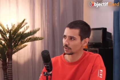 Mort de lyad smain, acteur d'un si grand soleil, à 27 ans Mort de Lyad Smain, acteur d’Un si grand soleil, à 27 ans