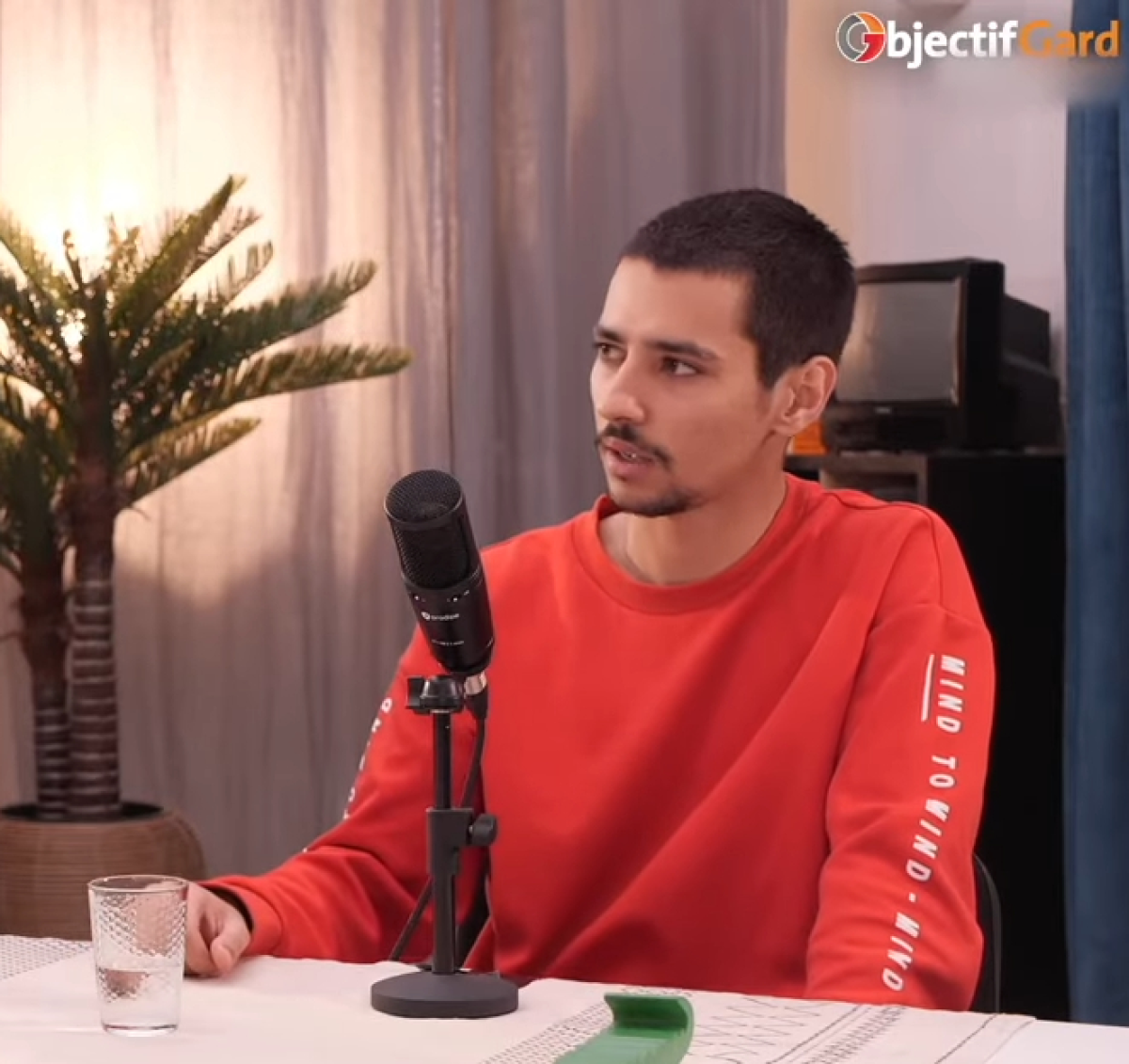 Mort de Lyad Smain, acteur d&rsquo;Un si grand soleil, à 27 ans