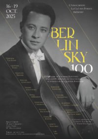 Paris célèbre le centenaire du violoncelliste Valentin Berlinsky