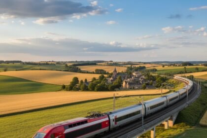 Ruée sur les billets de noël la sncf bat des records de vente et les prix s'envolent déjà Ruée sur les billets de Noël la SNCF bat des records de vente et les prix s’envolent déjà