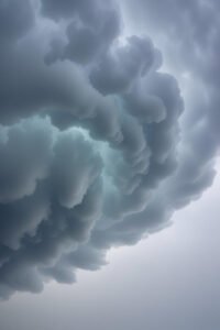 Tornade meurtrière dans le Val-d’Oise : un mort et quatre blessés graves à Ermont