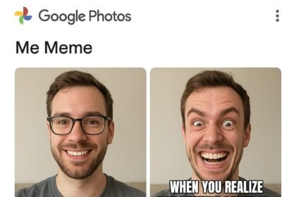 Google : une ia pour créer ses propres mèmes Google : une IA pour créer ses propres mèmes