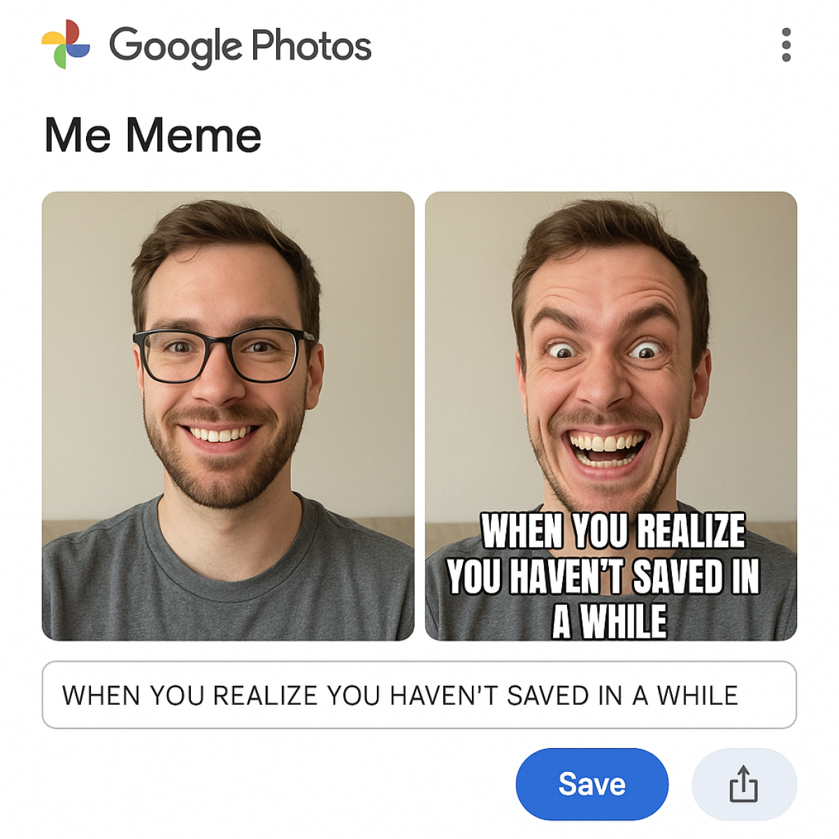 Google : une IA pour créer ses propres mèmes