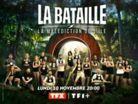 TFX lance « La Bataille », sa nouvelle télé-réalité quotidienne animée par Elsa Fayer