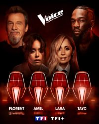 The Voice 2026 : des coachs de retour et l&rsquo;arrivée surprise de Tayc