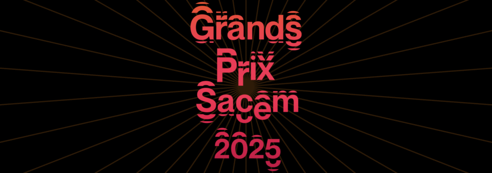 Grands Prix Sacem 2025 : Alain Chamfort et Solann sont les premiers lauréats dévoilés
