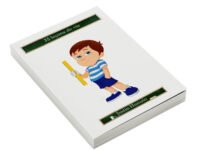 Avec Justin Humain, la philosophie redevient un jeu d&rsquo;enfant