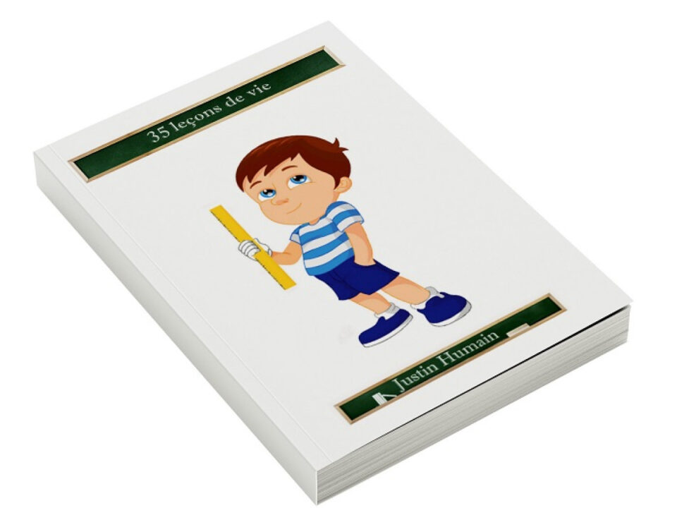 Avec Justin Humain, la philosophie redevient un jeu d’enfant