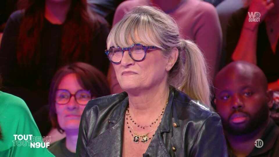 Christine Bravo rejoint Cyril Hanouna, l’animatrice culte intègre l’émission de W9 TBT9