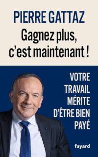 Pierre gattaz et sa recette choc pour augmenter le pouvoir d'achat de 30% Pierre Gattaz et sa recette choc pour augmenter le pouvoir d’achat de 30%