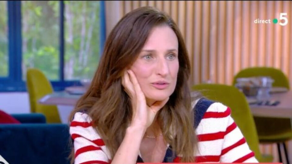 L’actrice Camille Cottin présidera la 51e cérémonie des César en février 2026