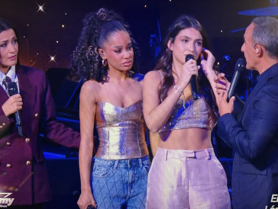 Star Academy : Coup de théâtre ! Ema cède sa place à Léane et décide de quitter l&rsquo;aventure
