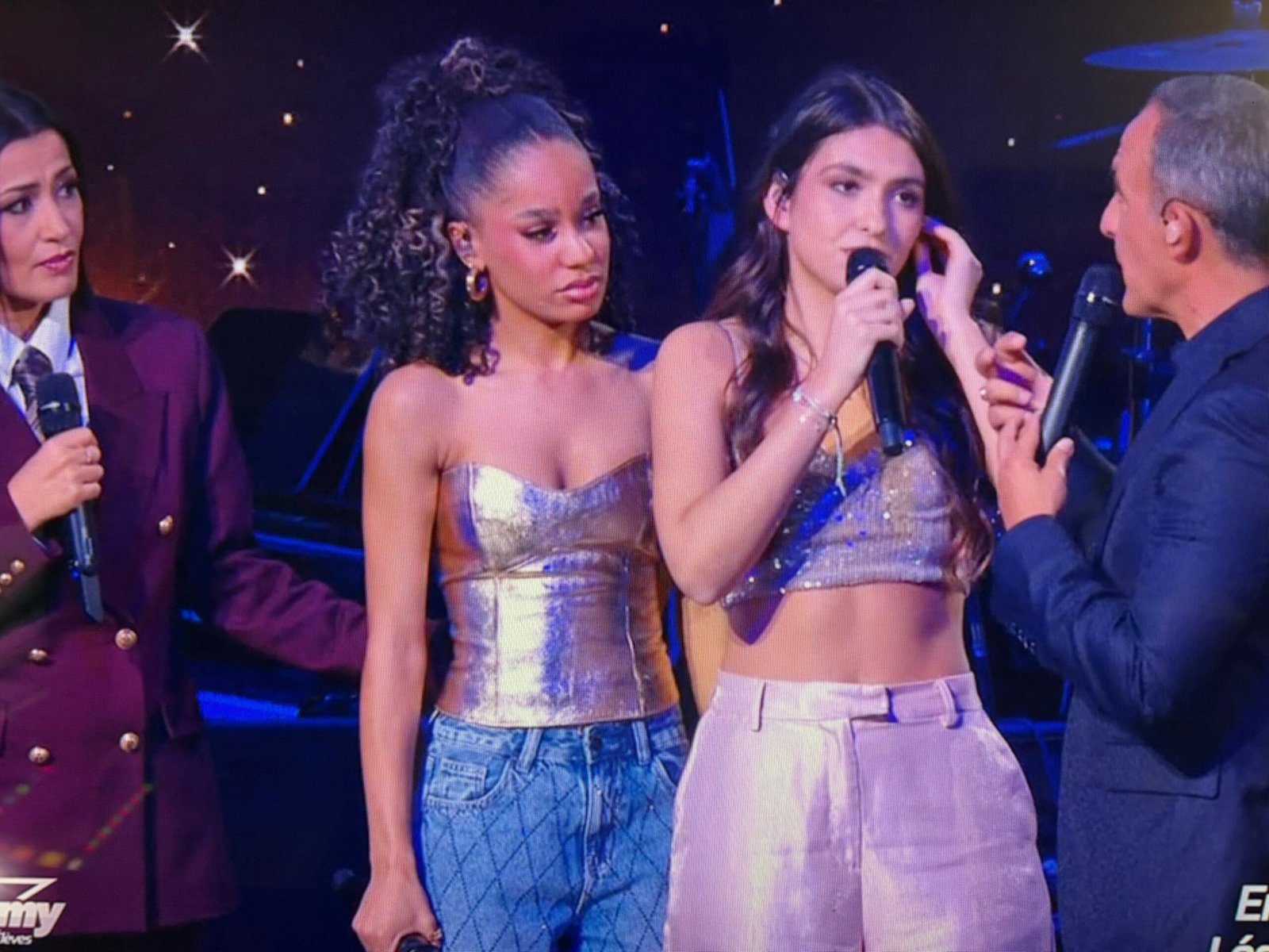 Star Academy : Coup de théâtre ! Ema cède sa place à Léane et décide de quitter l’aventure