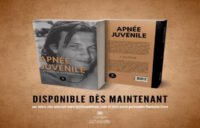 Apnée juvénile : le souvenir à cœur ouvert de Rodolphe Oppenheimer