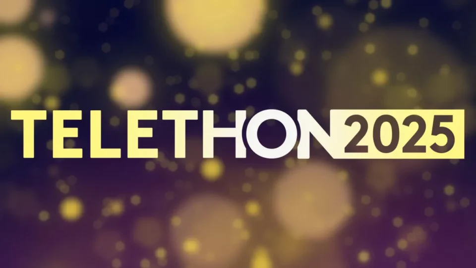 Téléthon 2025 : France Télévisions annonce son dispositif exceptionnel pour la 39e édition avec Santa en marraine