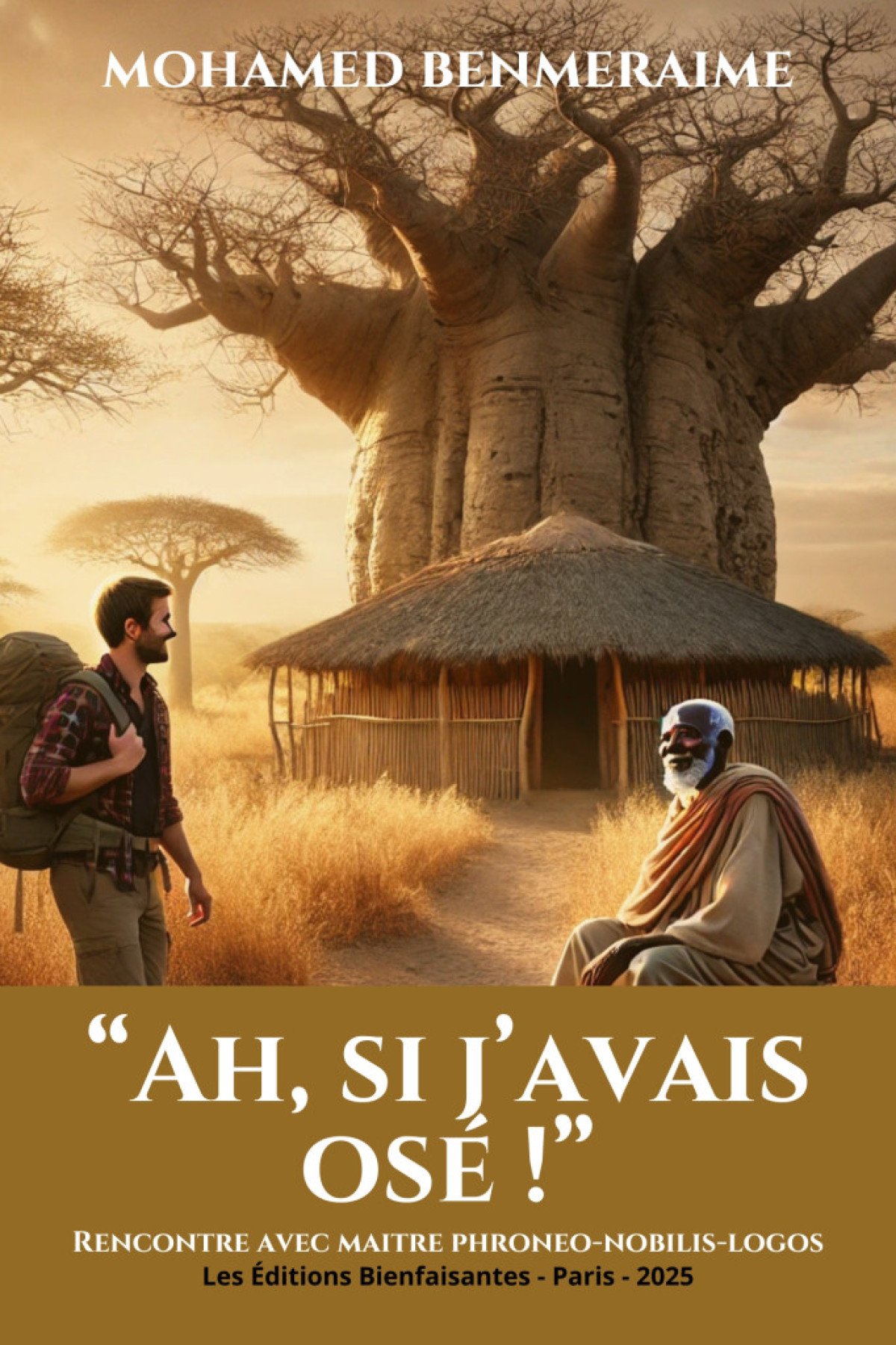 “Ah, si j’avais osé !” : le dialogue intérieur pour ne plus subir sa vie