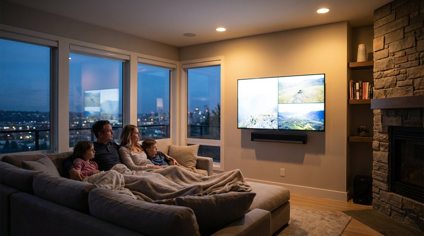 Programme TV : les 3 immanquables de ce vendredi 28 novembre 2025