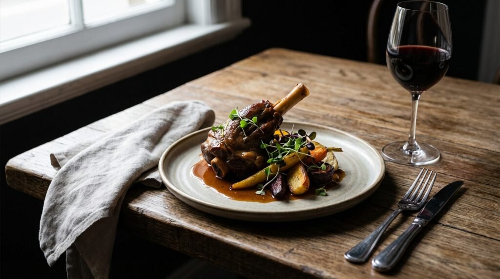Recette de saison : le potimarron farci au four, le réconfort ultime de l’automne