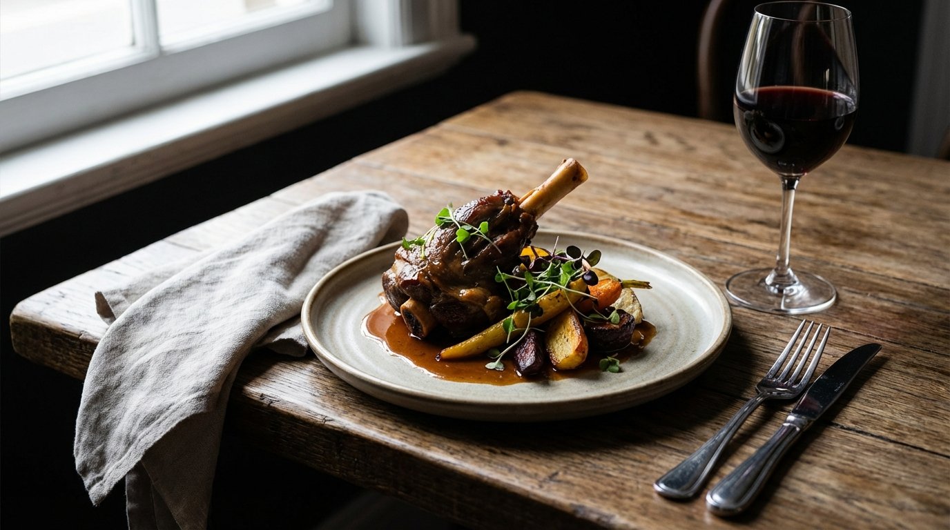 Recette de saison : le potimarron farci au four, le réconfort ultime de l’automne