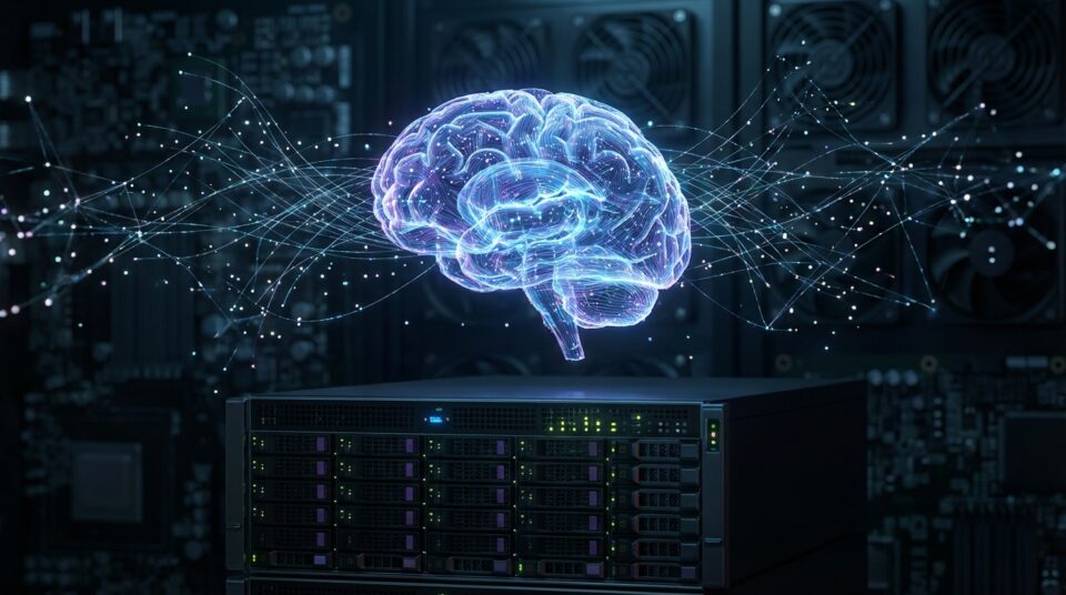 📱 Testé : L’IA qui transforme vos documents en podcast bluffant