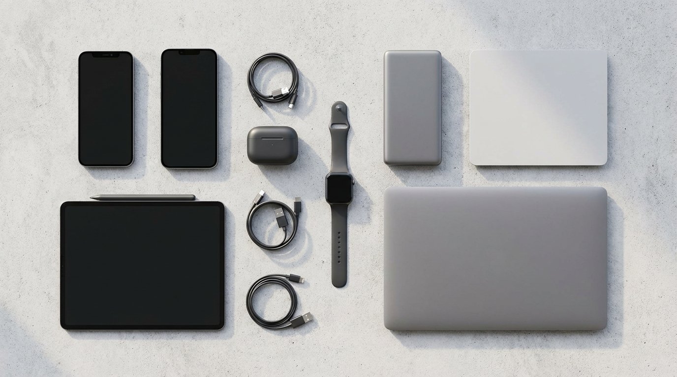 Guide d’achat : les 5 meilleures montres GPS pour l’aventure en 2025