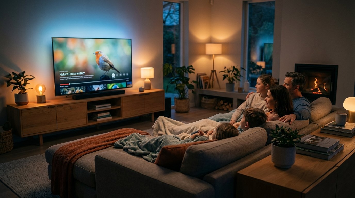 Programme TV : les immanquables de ce samedi 29 novembre 2025