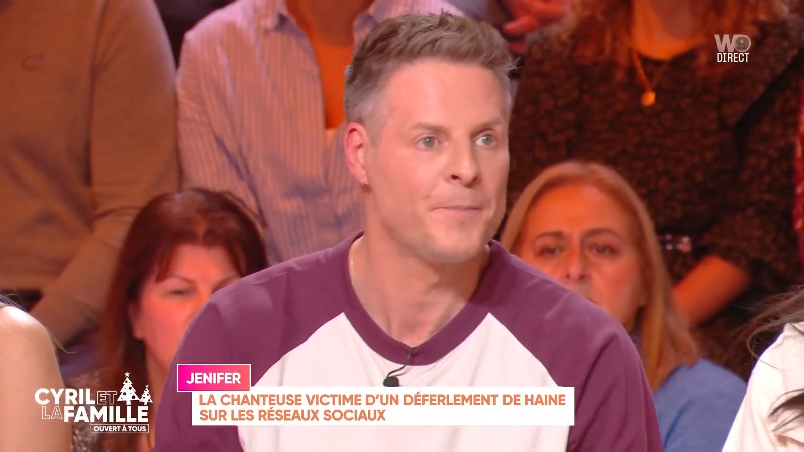 Matthieu Delormeau : sa spectaculaire métamorphose physique pour son retour à la télévision