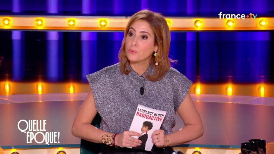 Quelle époque ! : Artus, Jean-Louis Aubert et Benoît Saint-Denis invités ce samedi soir