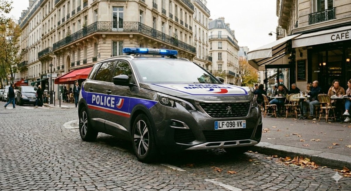 Drame dans le Cher : un enfant de 9 ans entre la vie et la mort après un tir accidentel