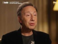 Stéphane bern : sa décision radicale concernant la chirurgie esthétique Ai Generated 1764445356142