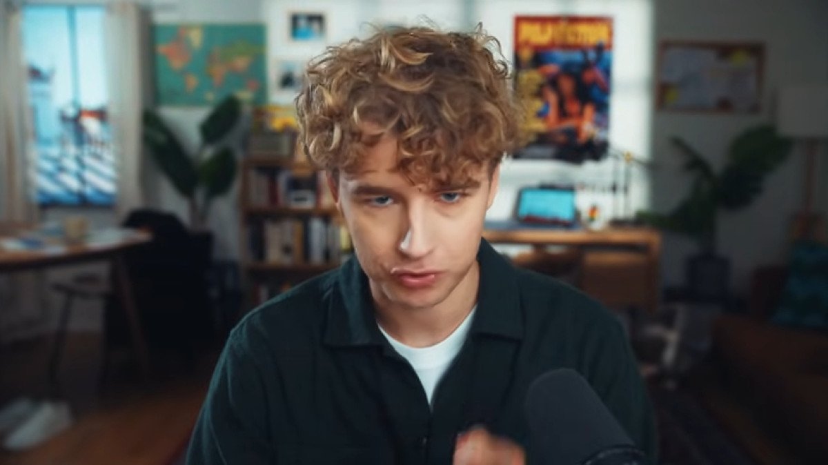 Présidentielle 2027 : TF1 recrute le youtubeur Gaspard G pour séduire les jeunes