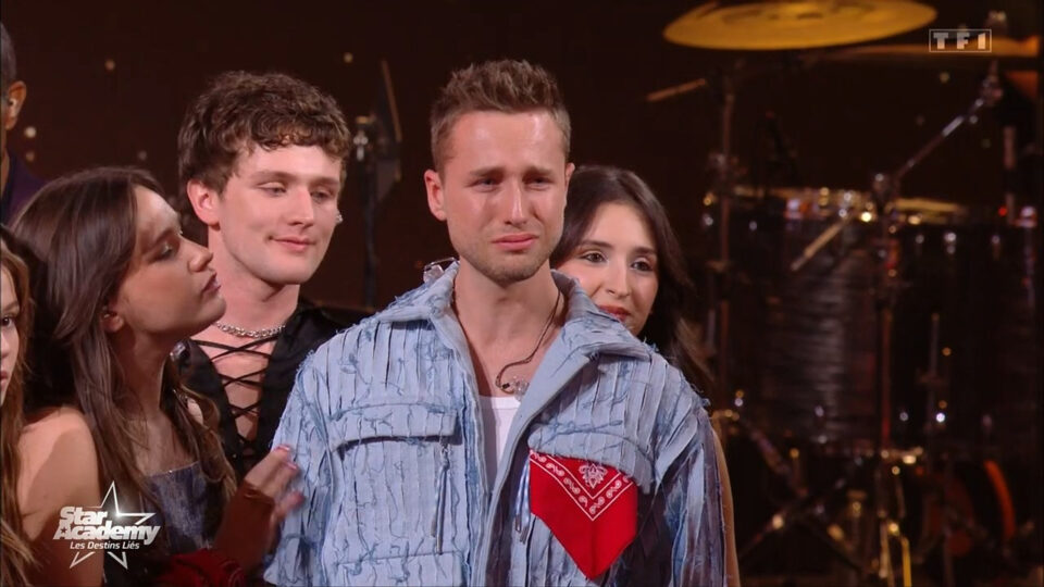 Star Academy : Théo L. éliminé, Lily sauvée, le résumé du prime