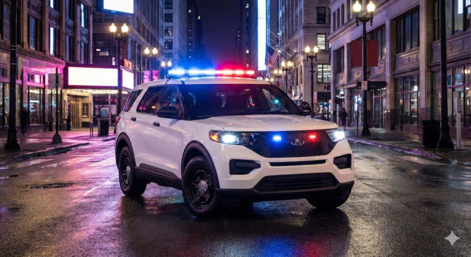 Californie : au moins 4 morts et 10 blessés dans une fusillade en pleine fête d&rsquo;anniversaire