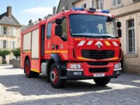 Drame à neuves-maisons : 4 morts dont un adolescent dans un incendie Ai Generated 1764485383579